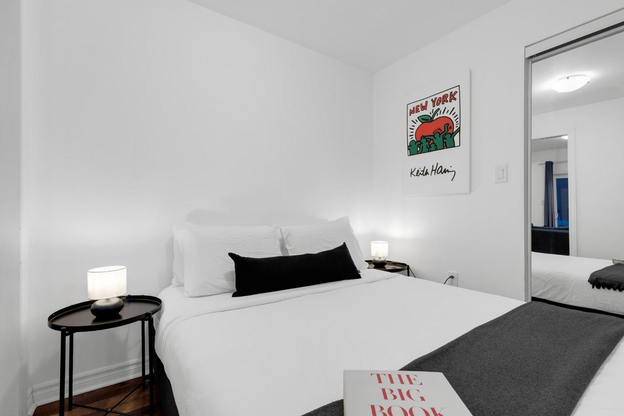 Liv Mtl Mtl Aparthotel Μόντρεαλ Εξωτερικό φωτογραφία