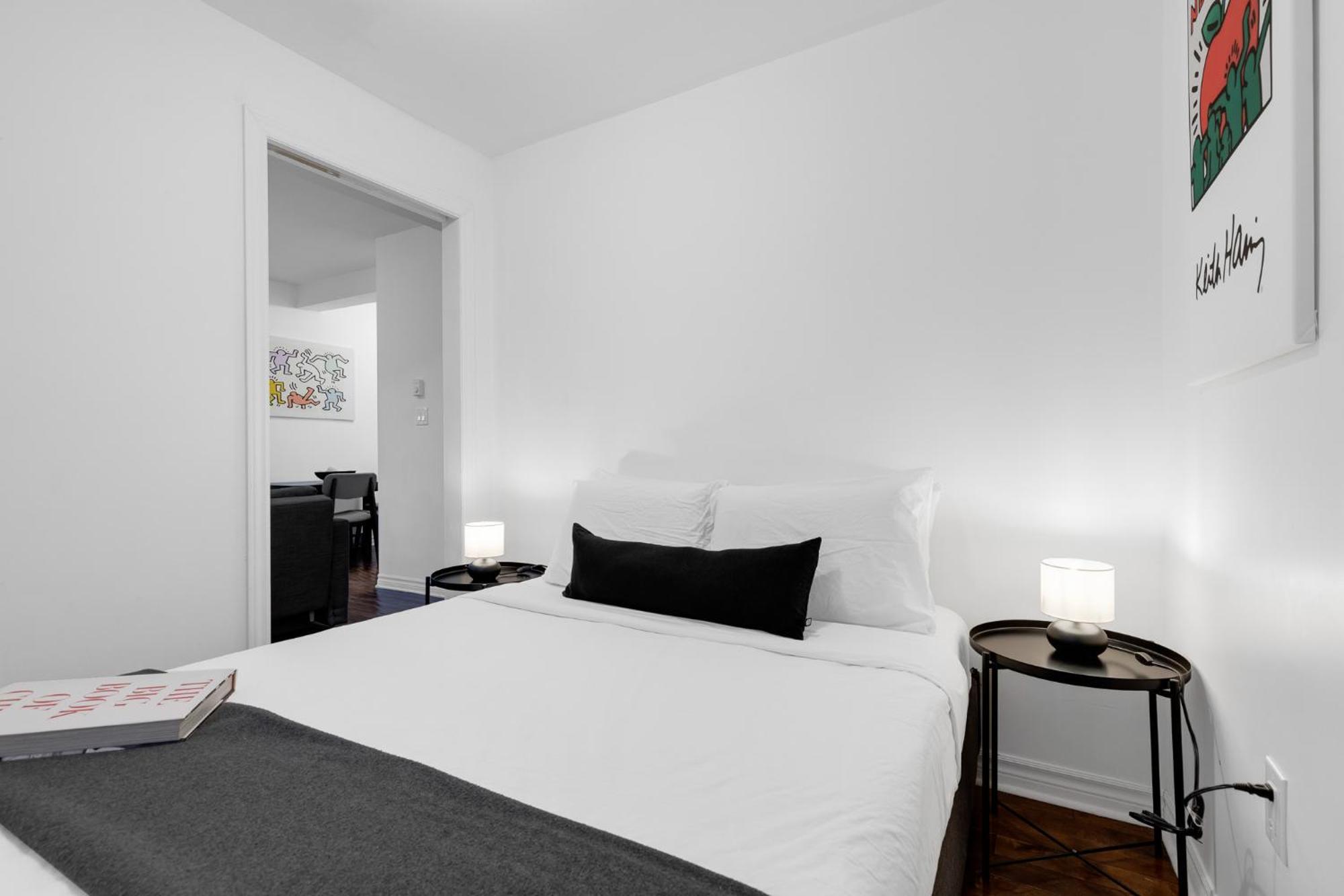 Liv Mtl Mtl Aparthotel Μόντρεαλ Εξωτερικό φωτογραφία