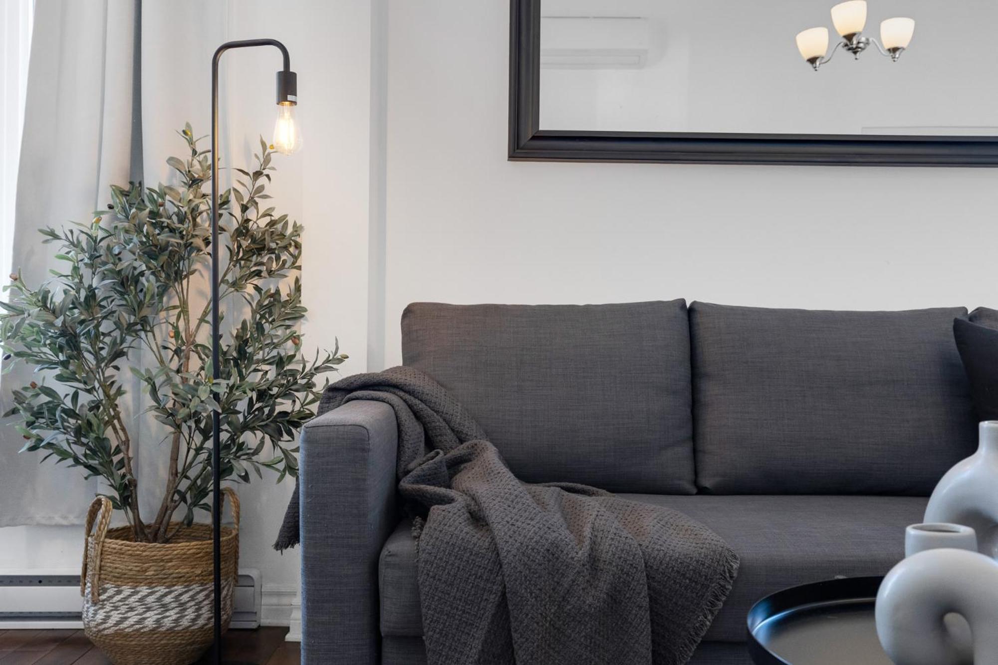 Liv Mtl Mtl Aparthotel Μόντρεαλ Εξωτερικό φωτογραφία